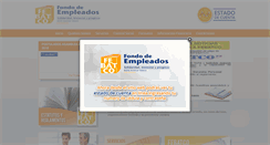 Desktop Screenshot of febatco.com